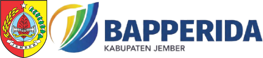 Logo Bapperida