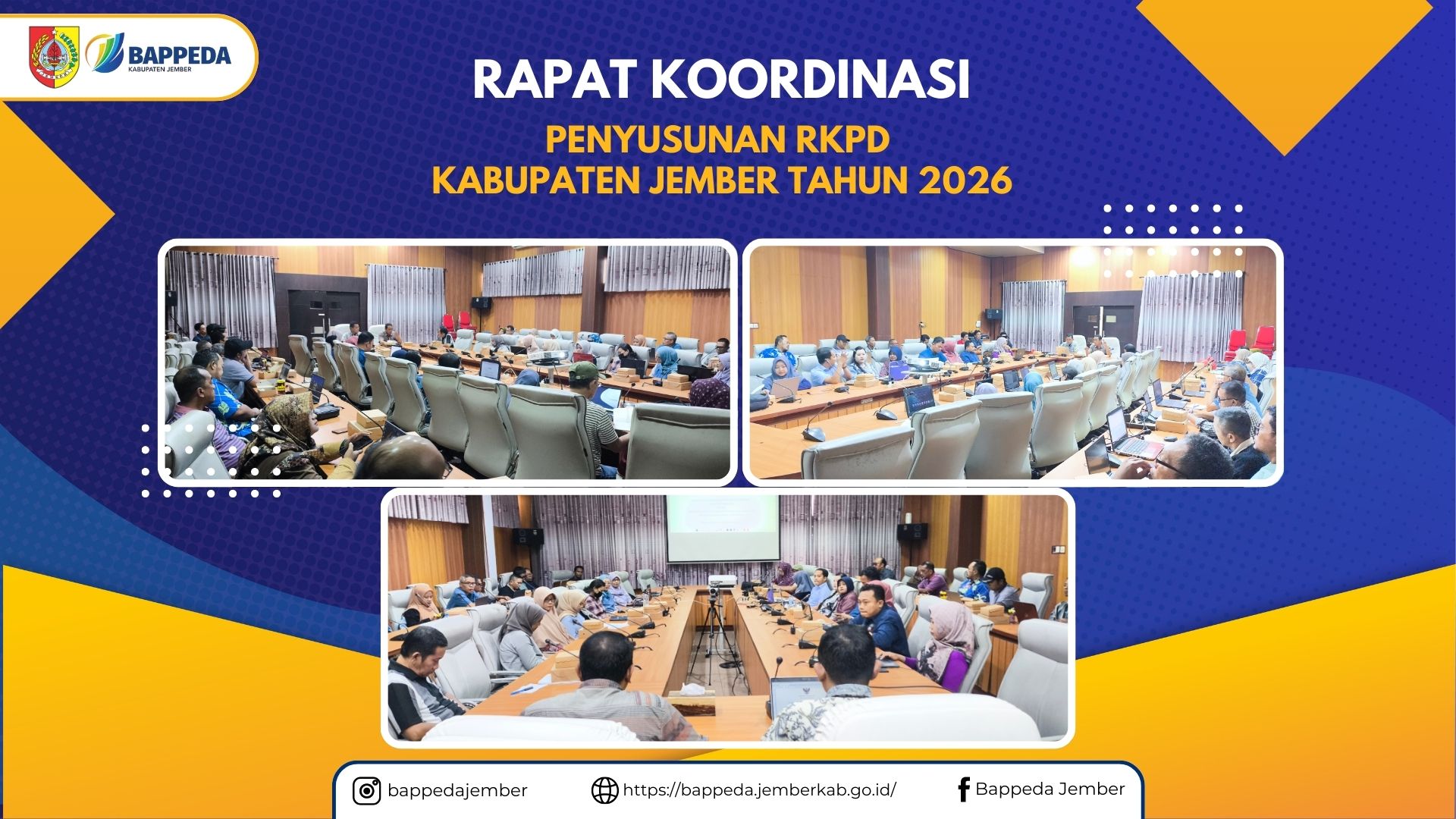 pemkab-jember-gelar-rapat-koordinasi-penyusunan-renja-2026-untuk-kelurahan-dan-kecamatan-kota